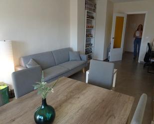 Living room of Flat to rent in Cartagena  with Terrace