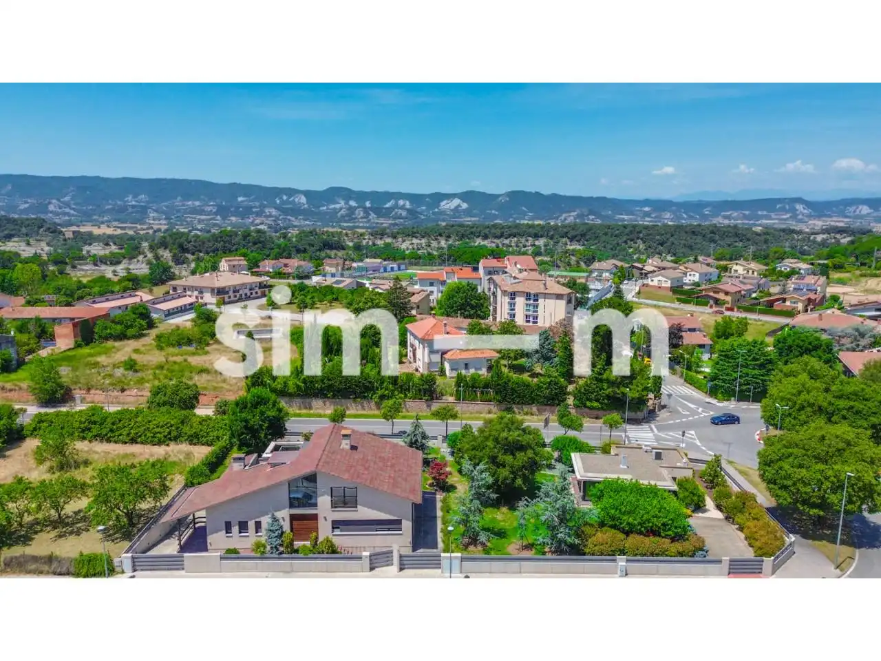 Casa o chalet en venta en Taradell con Aire acondicionado, Calefacción y Jardín privado