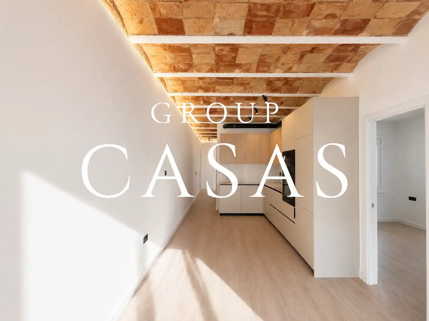 Flat for sale in Santa Eulàlia