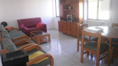 Foto 2 de Pis en venda a Los Bloques, Zamora Capital