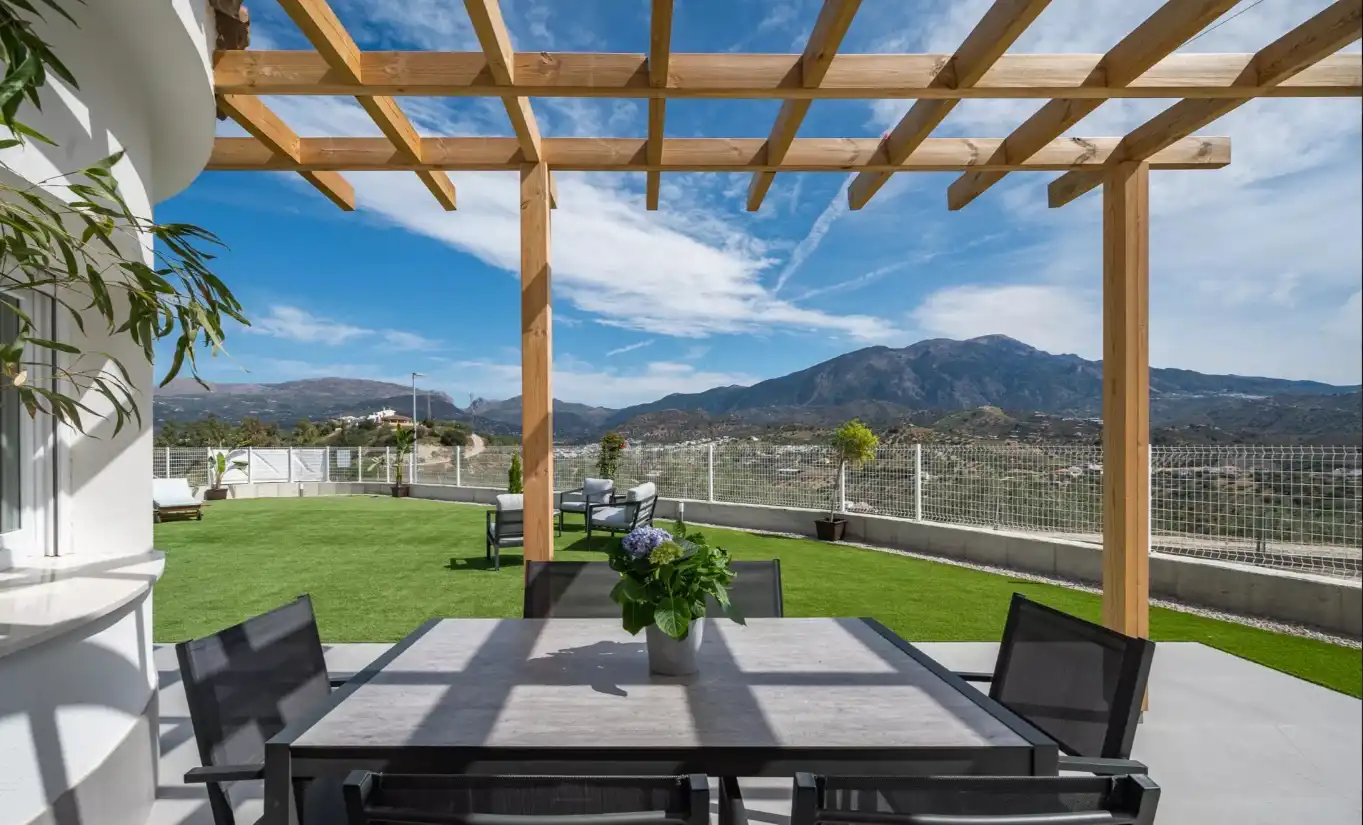 Villa zum Verkauf in Urbanización el Mirador del Embalse 4, imagen 8