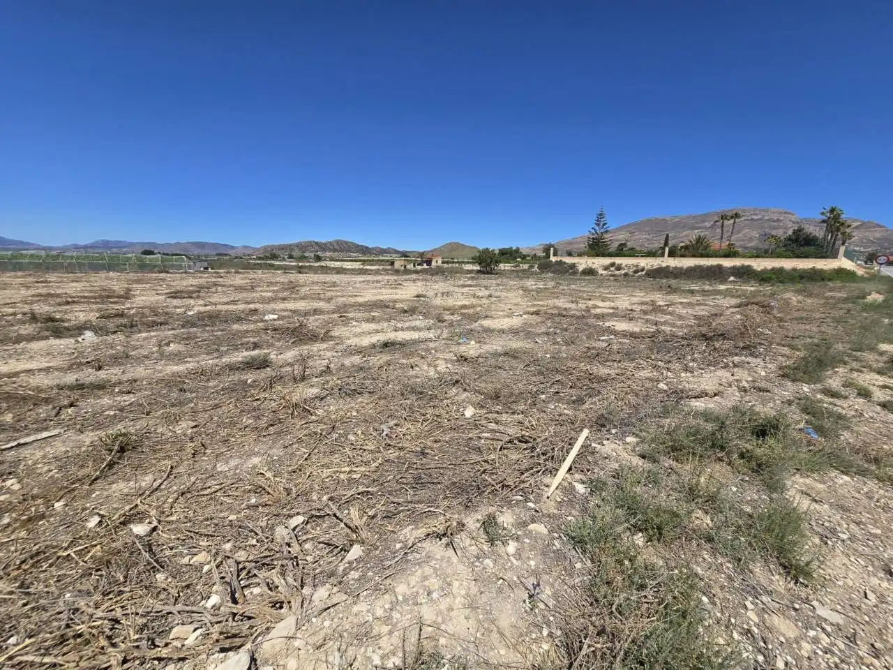 Terreny rústic en venda a Norte, imagen 10