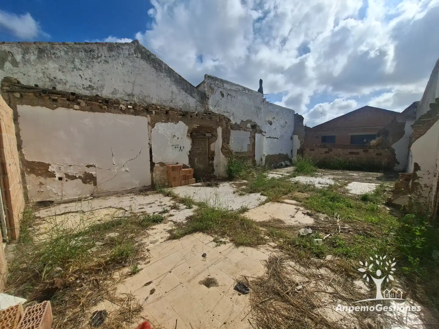 Terreny residencial en venda a Calle Isla 3, imagen 6