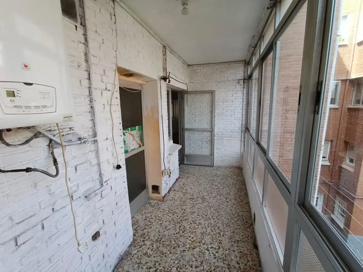 Wohnung zum Verkauf in Calle de Calahorra 8, imagen 2