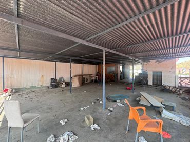 Casa bifamiliare con piscina in vendita a Ciudad Jardín