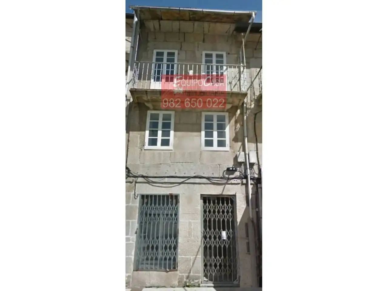 Casa en venda a Centro - Recinto Amurallado