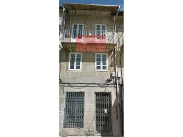 Casa en venda a Centro - Recinto Amurallado