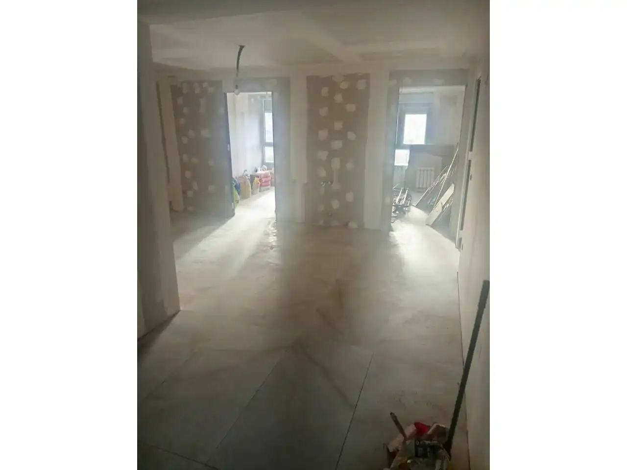 Flat for sale in La Robla   with Heating and Storage room