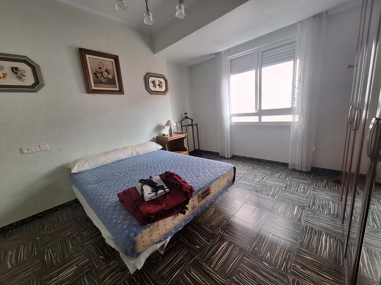 Wohnung mit Balkon zum Verkauf in Sueca ciudad, imagen 5