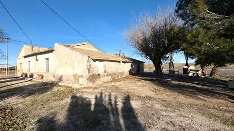 Foto 5 de Casa o xalet en venda a Barrio Cubos, Callosa de Segura, Alicante