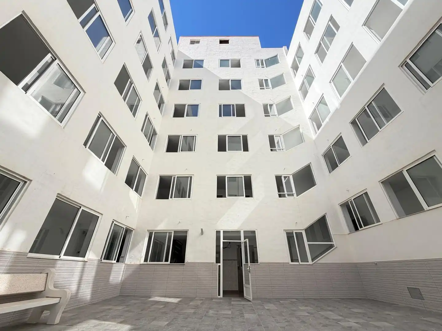 Appartement compact avec terrasse à vendre à VIRGEN DE LA PALOMA, imagen 46