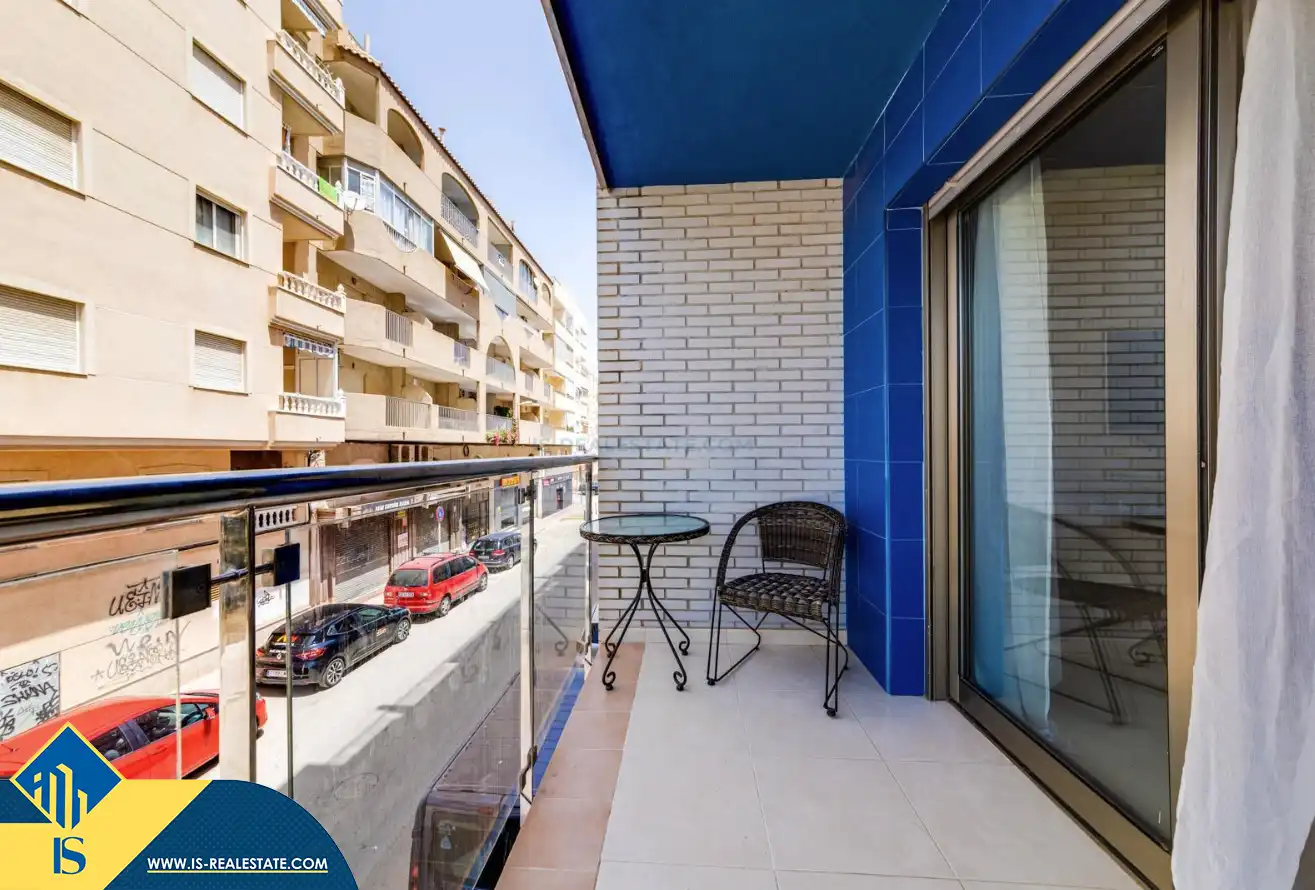 Estudio con piscina en venta en Playa de los Locos, imagen 8