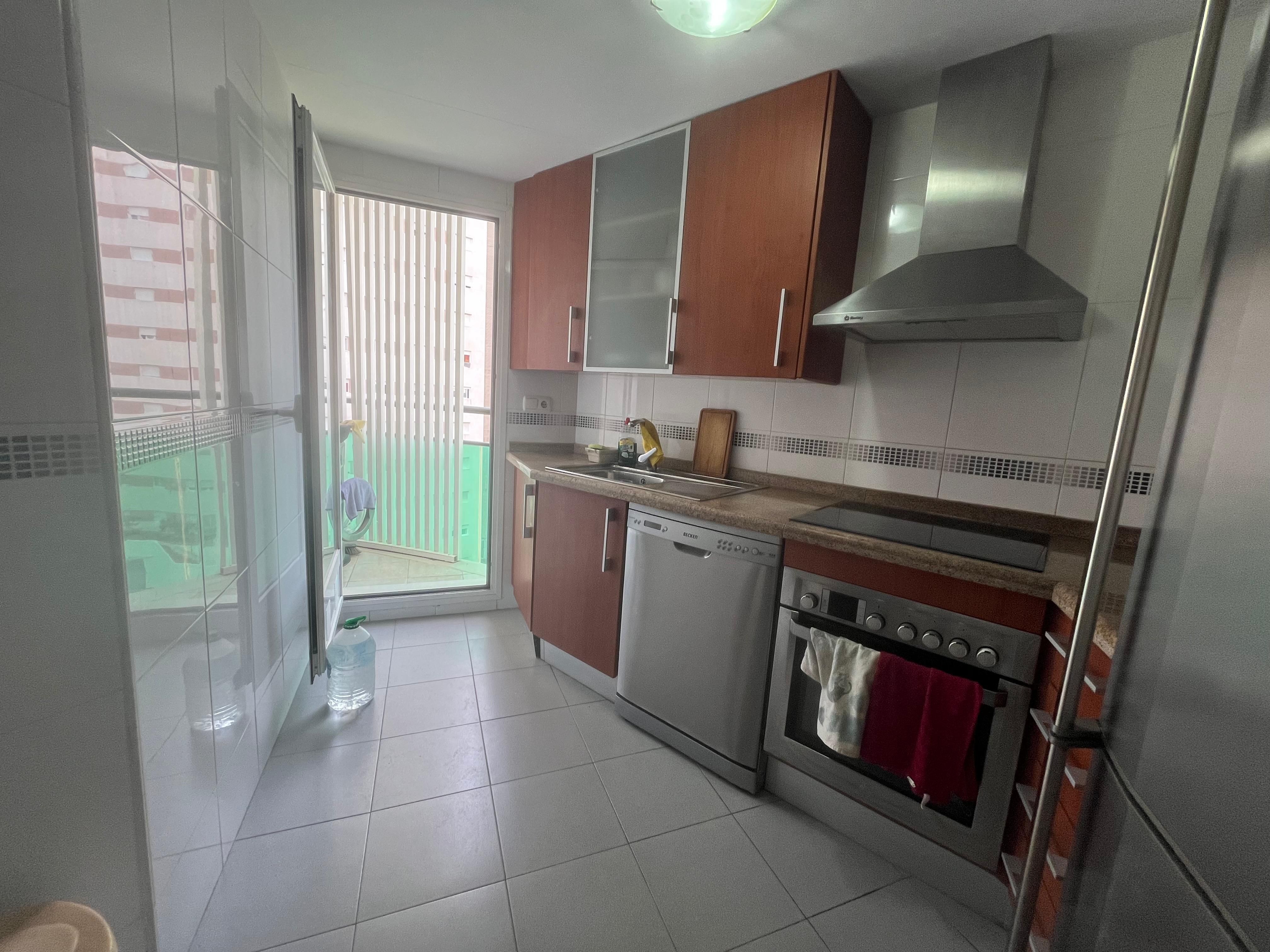 Flat for sale in Avenida Mestral, Las Azaleas - Alkadir
