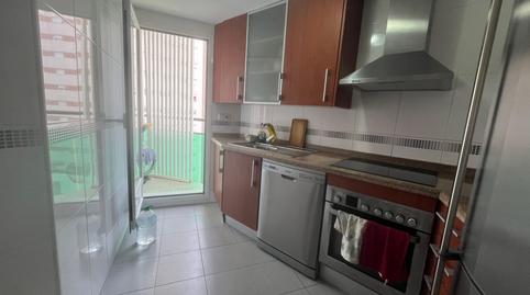 Photo 3 of Flat for sale in Avenida Mestral, Las Azaleas - Alkadir, Alicante
