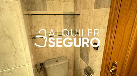 Photo 5 of Flat to rent in Emilio Gastesi Fernández , Quintana,  Madrid Capital