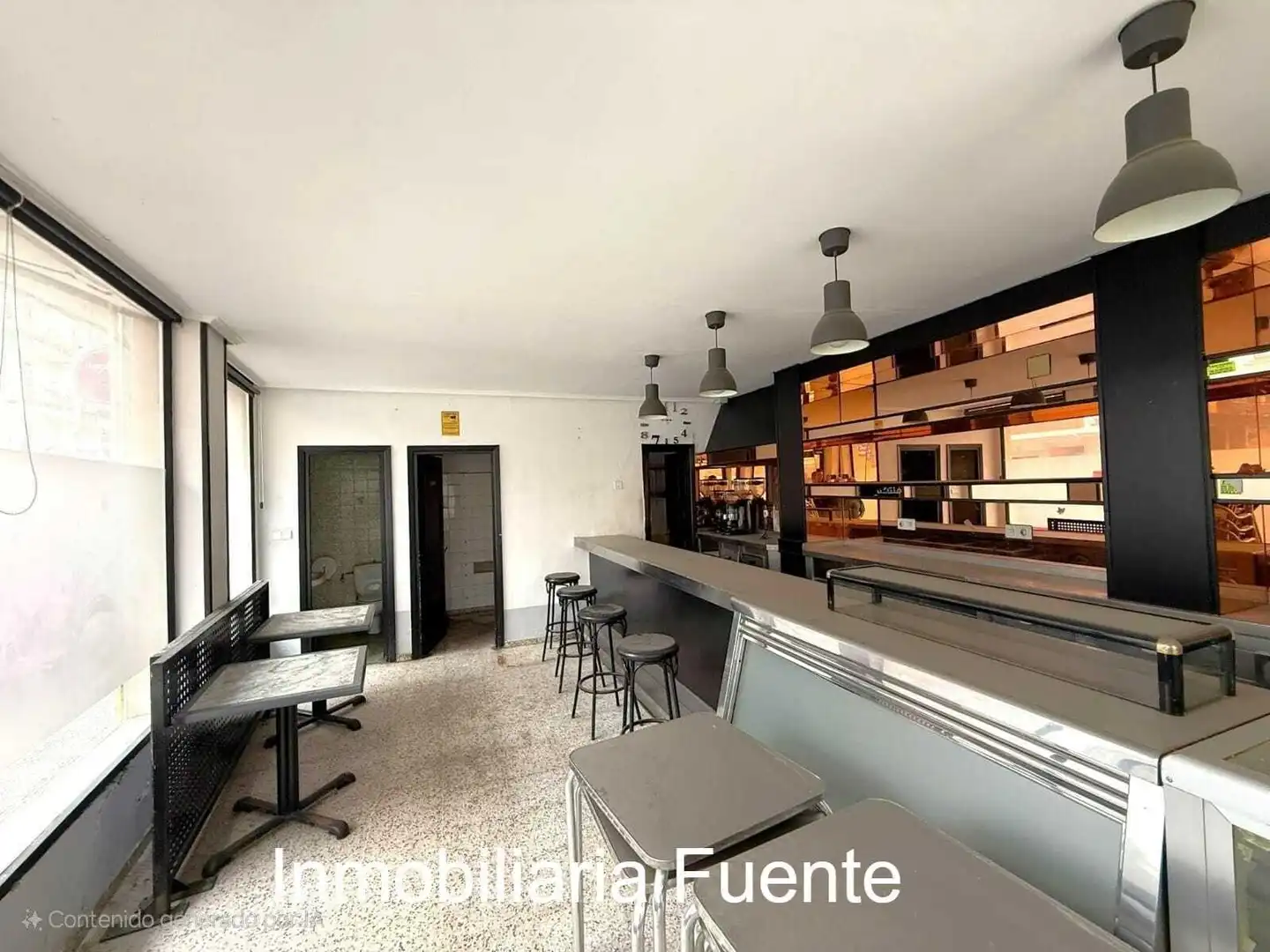 Local comercial en venda a Zalla, imagen 6