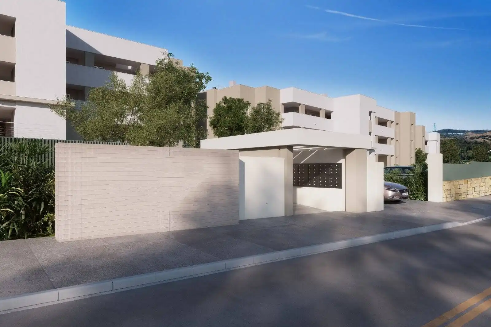 Apartament amb ascensor en venda a Playa Bahía Dorada, imagen 3