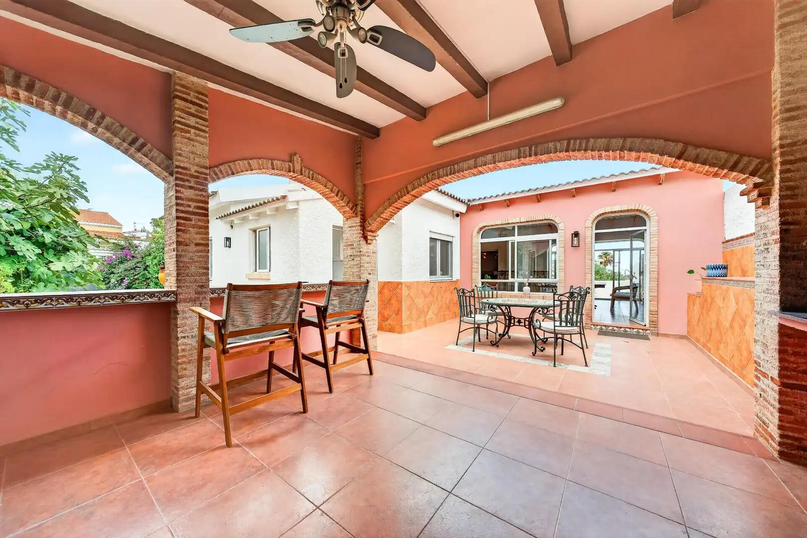 Terrace of Houses for sale in Centro  