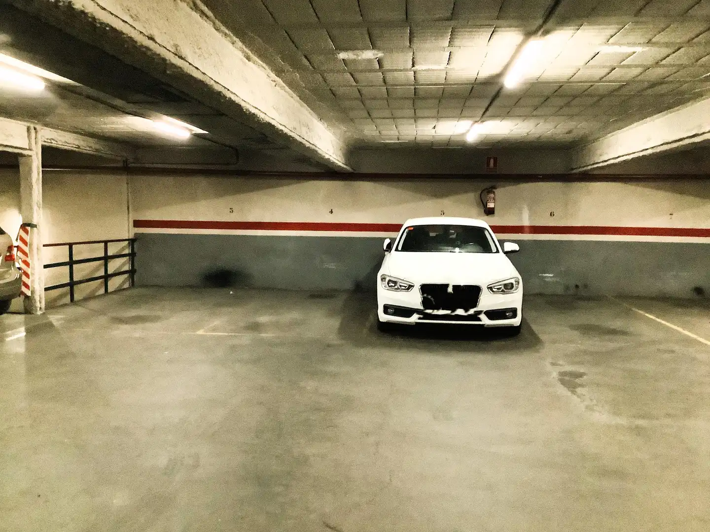 Parcheggio in vendita a Sants - Montjuïc