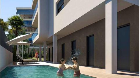 Photo 3 of Flat for sale in Gran Playa, Alicante