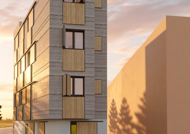 Foto 0 de Promoció COOPERATIVA SAN MARTÍN