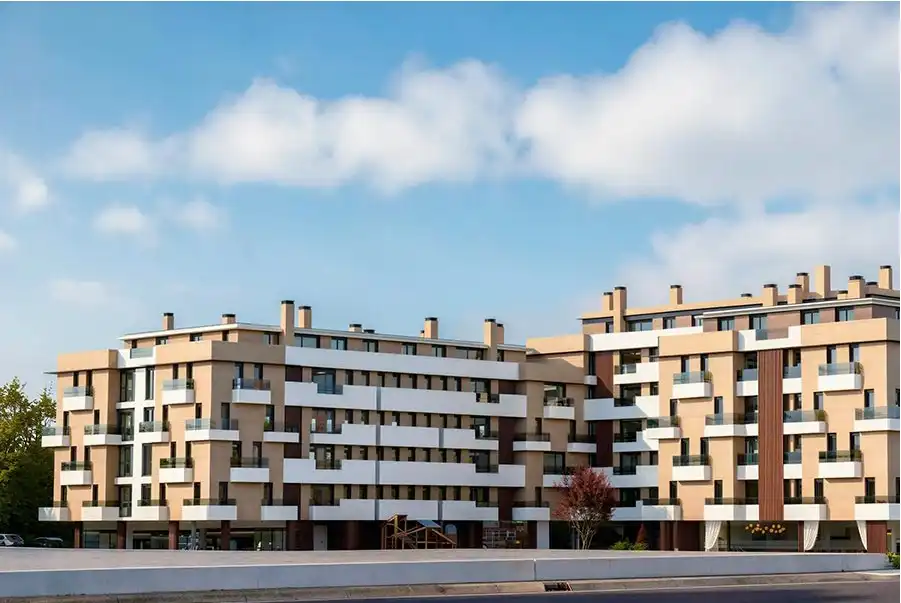 Flat for sale in Avenida de la Libertad, 33, Mompia