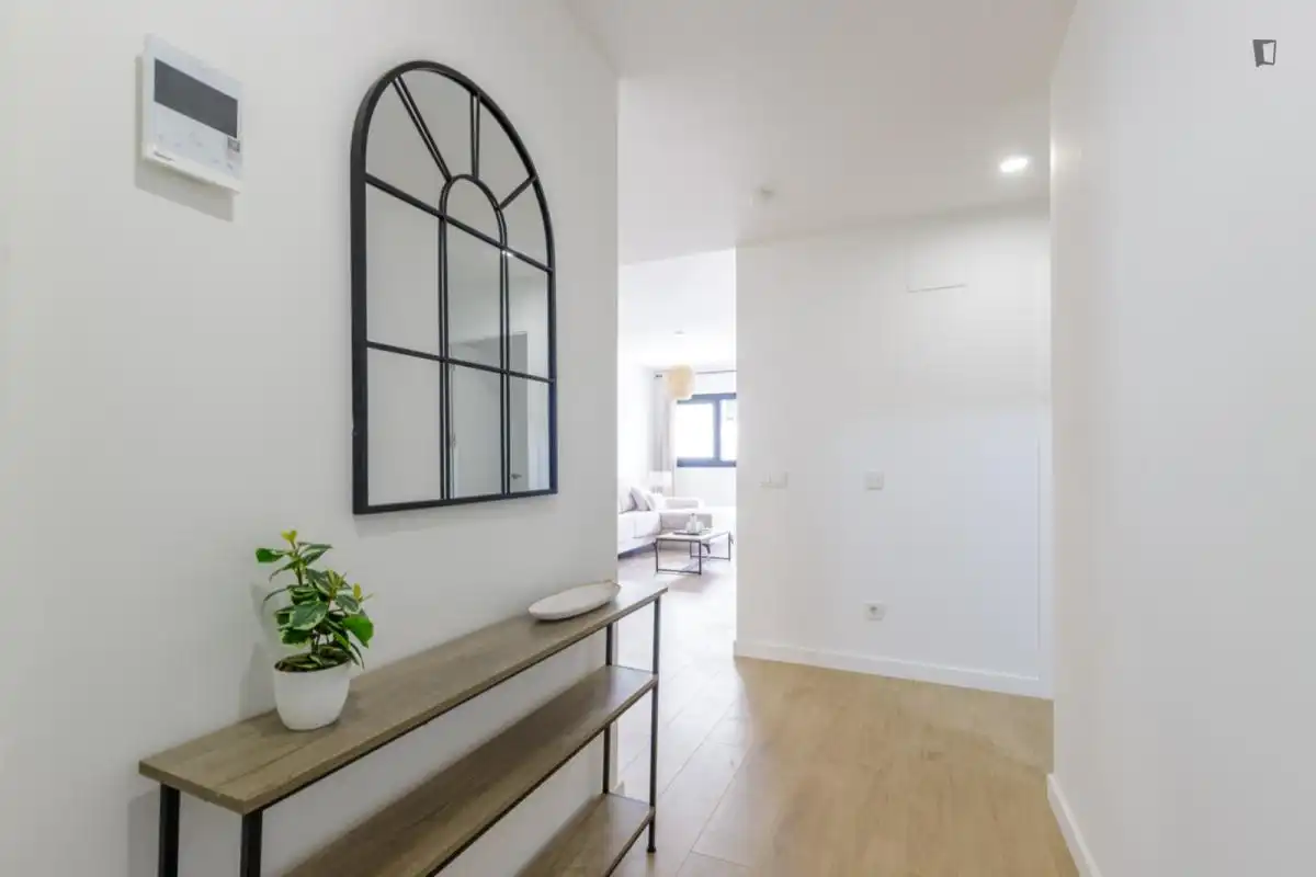 Apartments for rent in Málaga  with Air Conditioner, Furnished and Oven