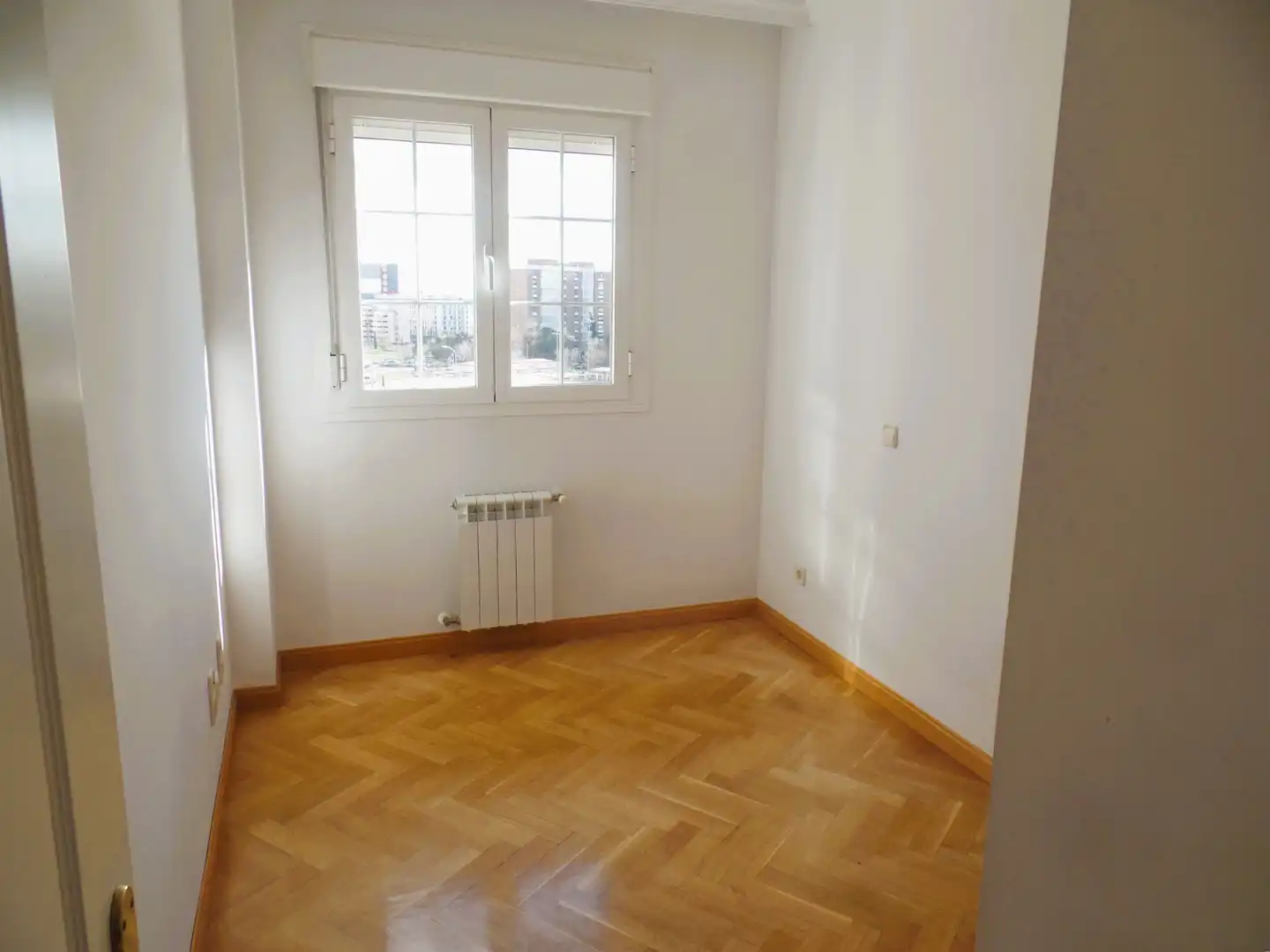 Habitación de Piso en venta en Madrid con Aire acondicionado, Calefacción y Parquet