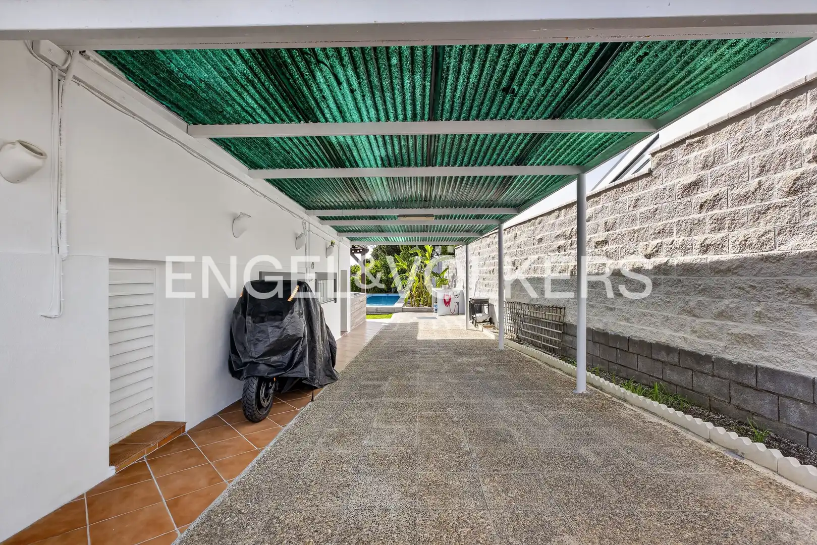 Casa con jardín en venta en Cerros de Montequinto, imagen 56