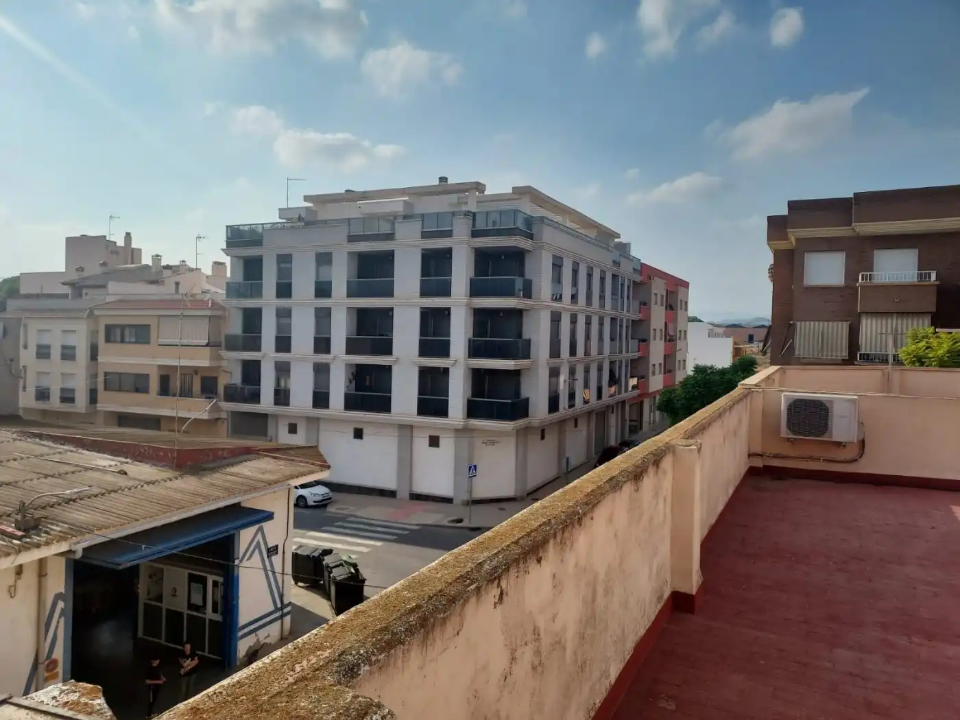 Appartamento in vendita a Calle HERMANOS KENEDY