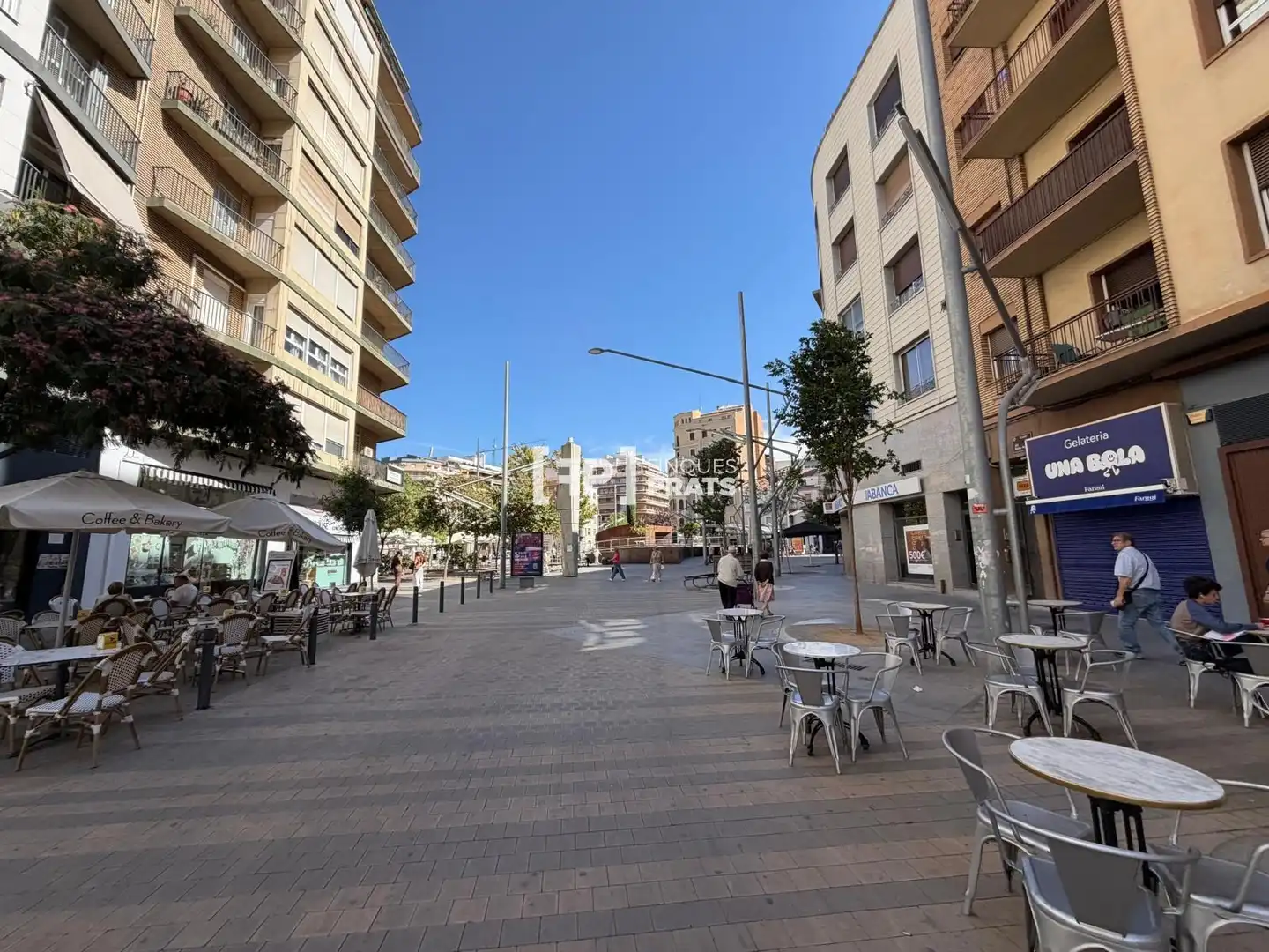Piso con ascensor en venta en BISBE RUANO, imagen 2