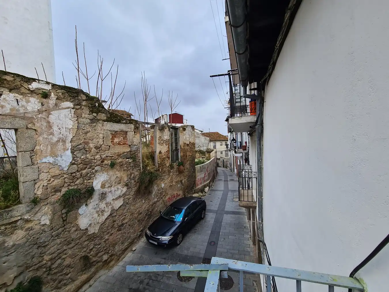 Flat for sale in Calle Alojeria, imagen 16