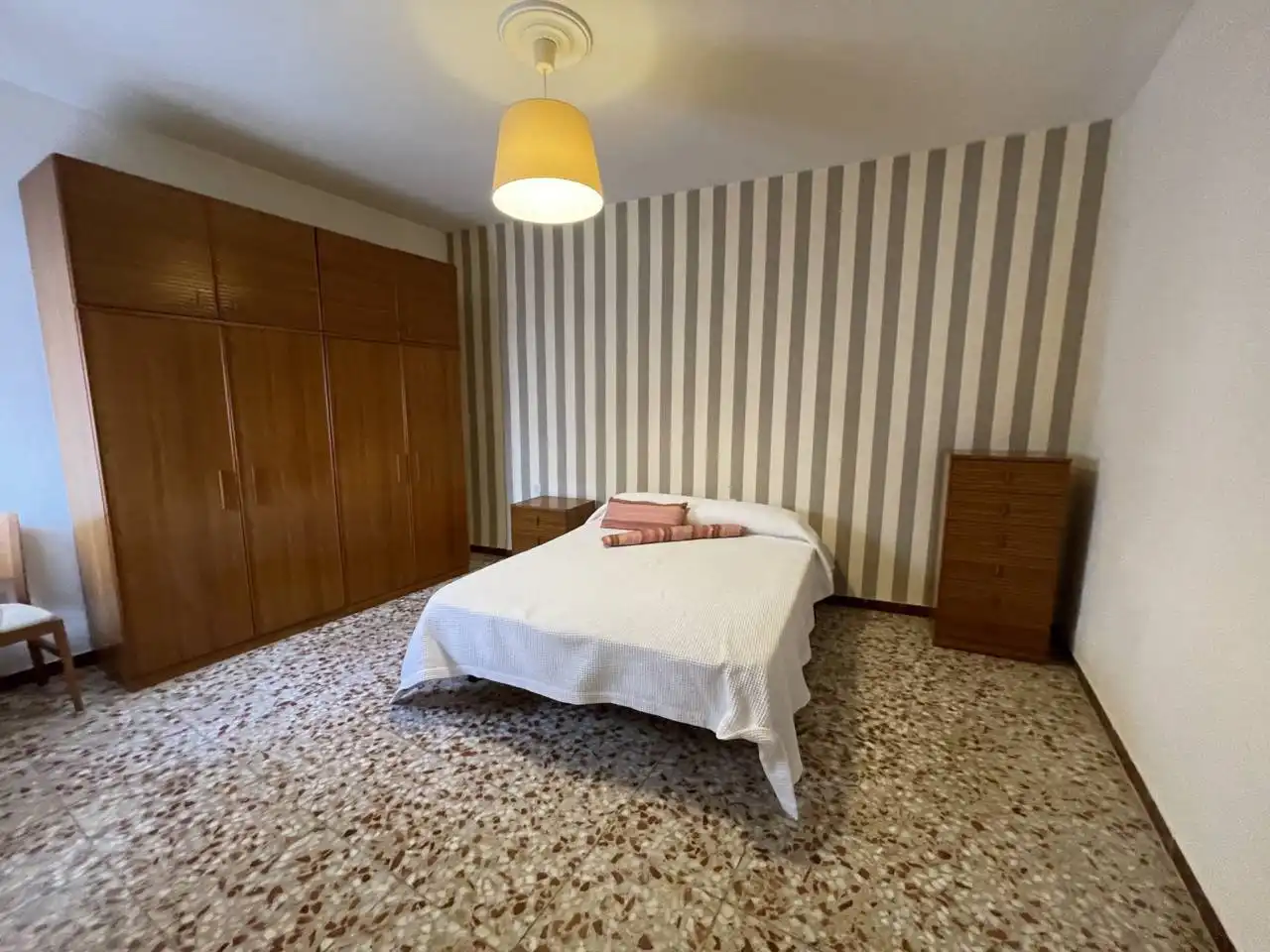 Flat with balcony to rent in Calle Taller del Moro, imagen 18