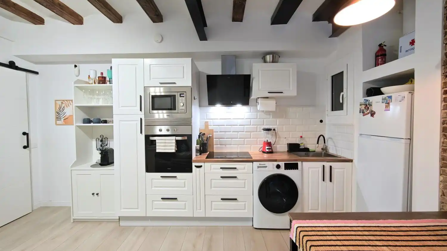 Wohnung zum Verkauf in Ciutat Vella