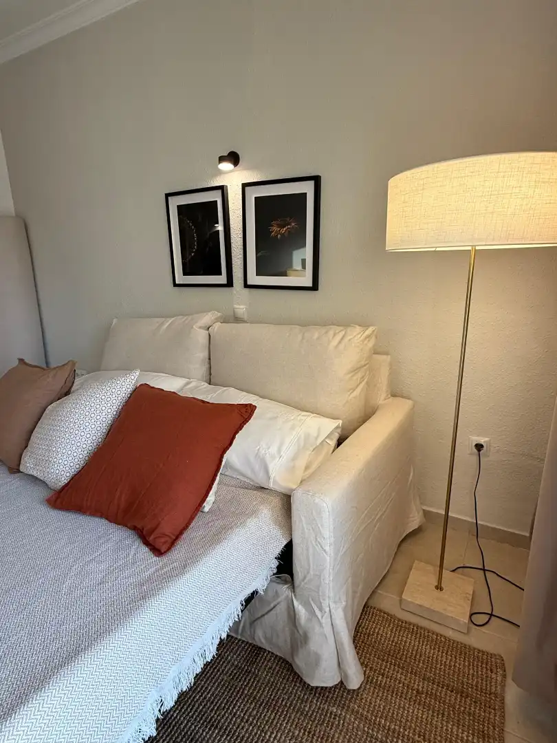 Apartment with pool for sale in Parque de la Paloma, imagen 15