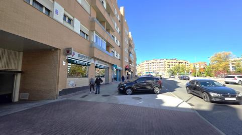 Foto 3 de Pis de lloguer a  Ermita, 2, Arroyo de la Vega, Madrid