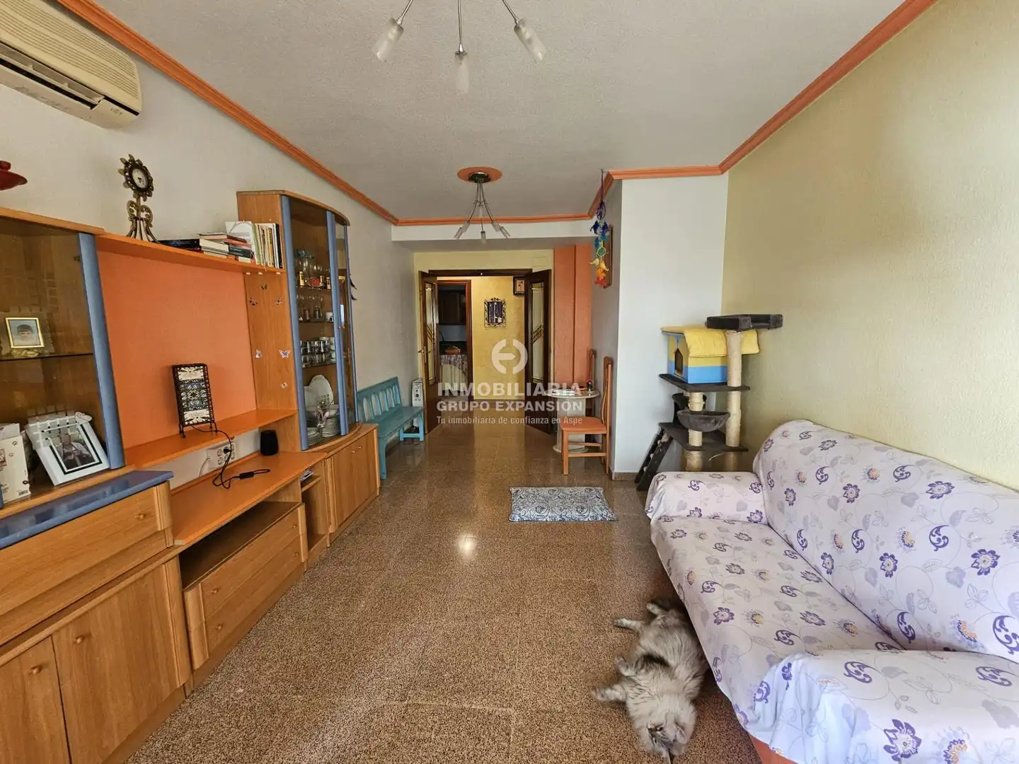 Flat for sale in Novelda  with Storage room