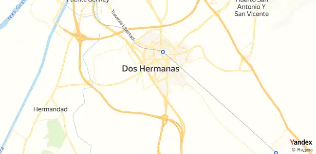 Appartamento in vendita a Centro - Doña Mercedes, imagen 3