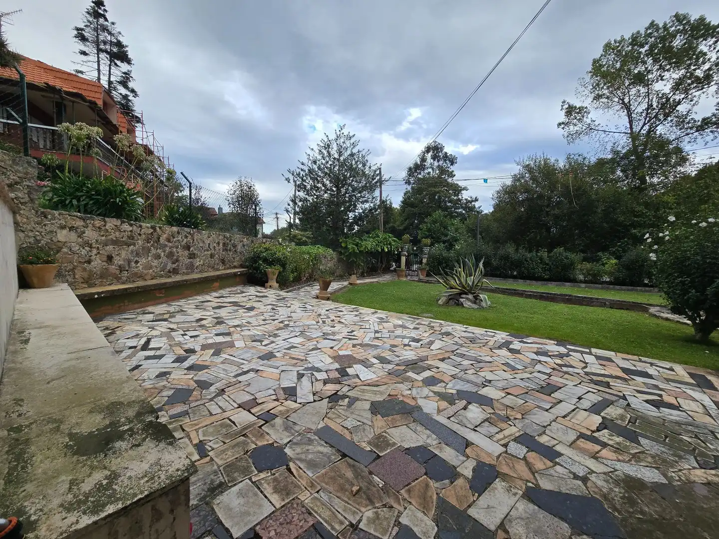 Casa amb jardí en venda a Pría - Nueva-Hontoria - Naves, imagen 11