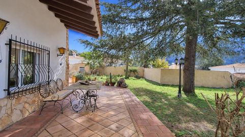 Photo 5 of Houses for sale in Barx, Valencia