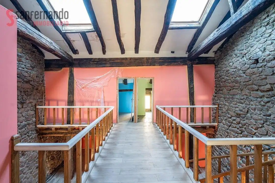 Casa o chalet en venta en Cieza (Cantabria) con Balcón