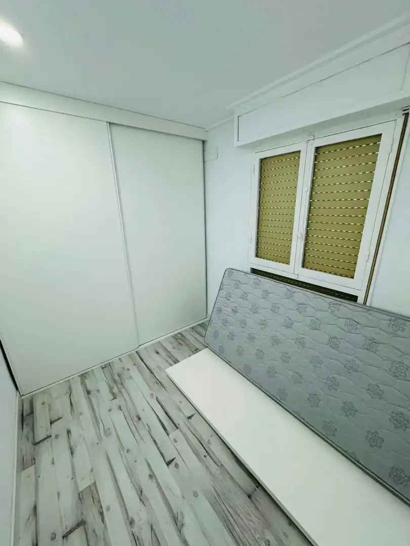 Apartamento con ascensor en venta en Avenida de la Purisima 3, imagen 6