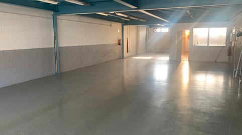 Foto 5 von Fabrikhallen zur Miete in Carrer D'alemanya, Montigalà, Badalona