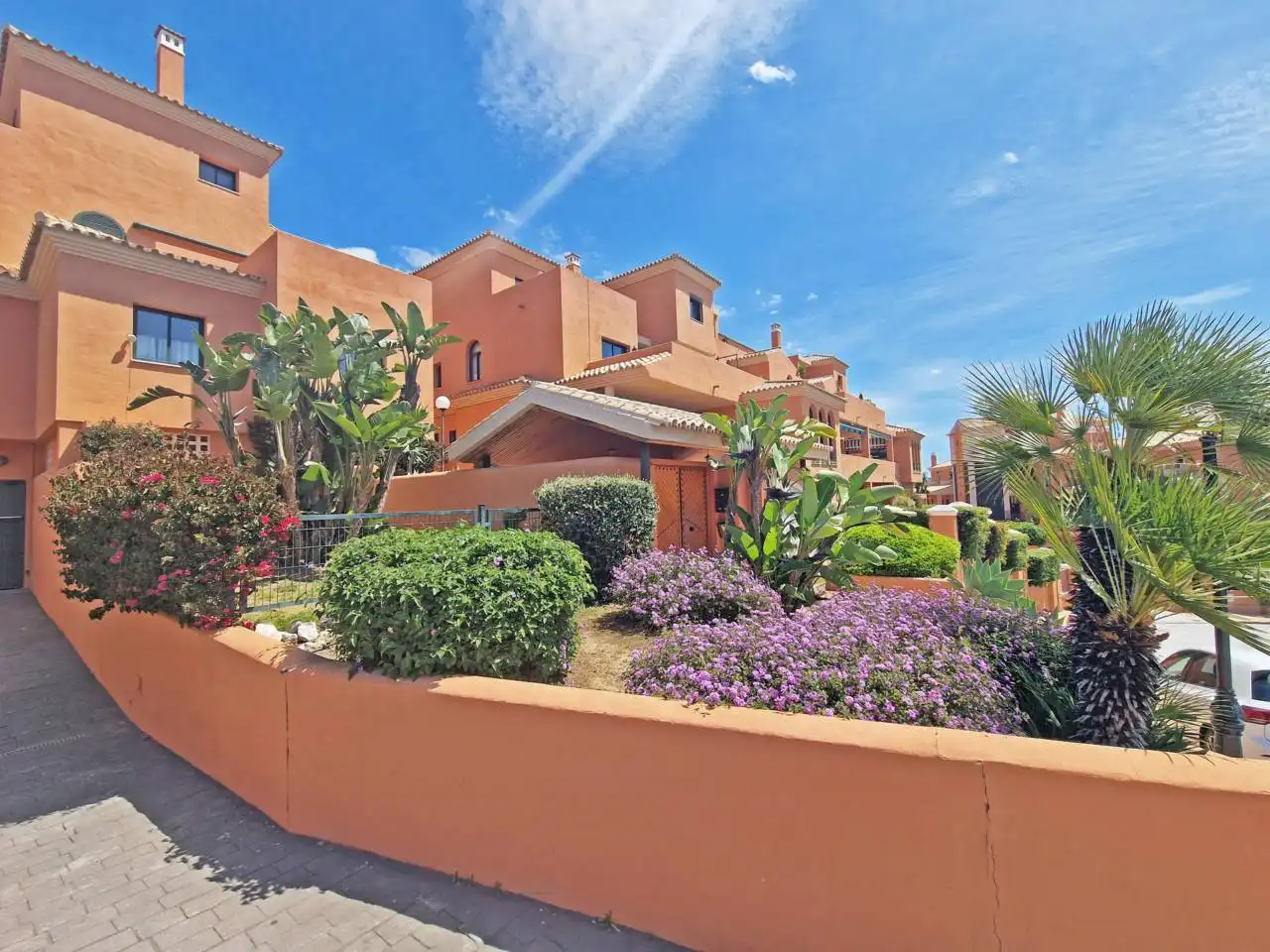 Penthouse mit Pool zum Verkauf in Paseo Golf, imagen 32