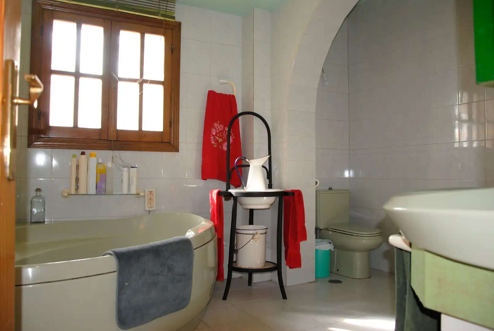 Casa adosada en venta en Calle Molinos, Malpartida de Plasencia