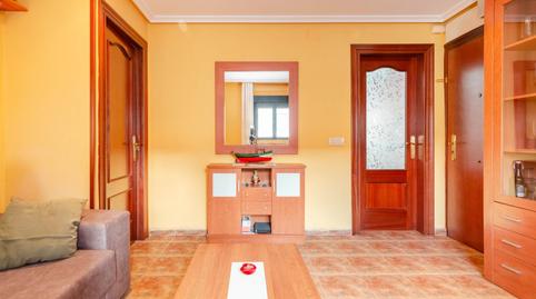 Foto 4 de Pis en venda a Calle Marruecos, 4, Tremañes, Gijón