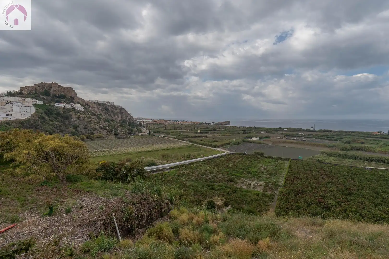Residential for sale in CARRETERA MALAGA (CAL), 74, La Caleta - La Guardia