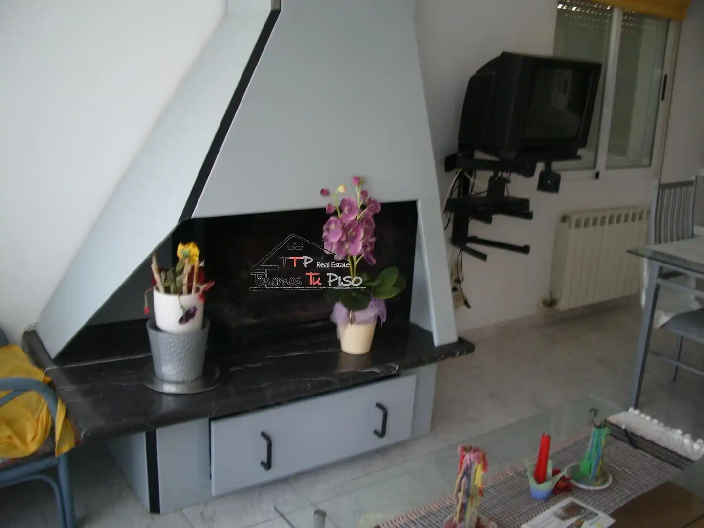 Terraced house with terrace for sale in Calle de Alena 5-7, imagen 18