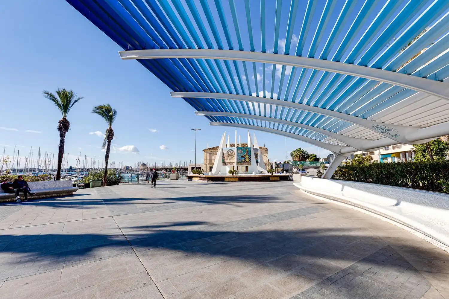 Flat with lift for sale in Avenida de los Marineros 2, imagen 83
