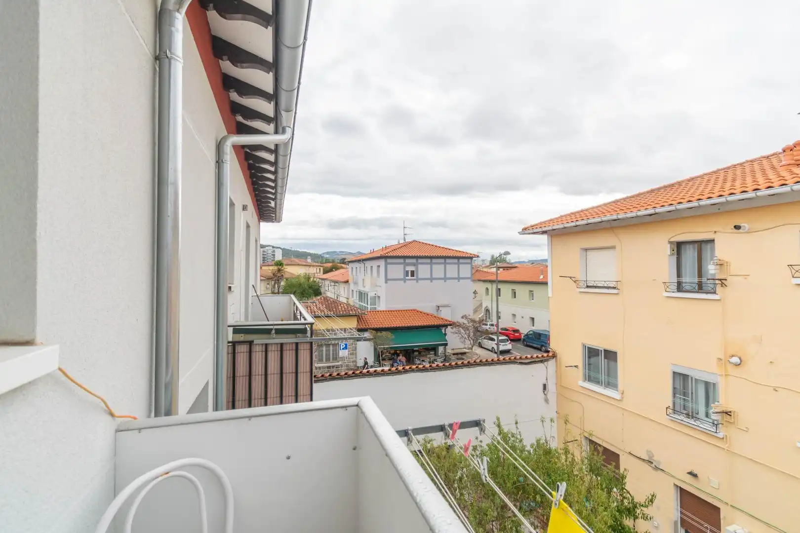 Terraza de Piso en venta en Chantrea